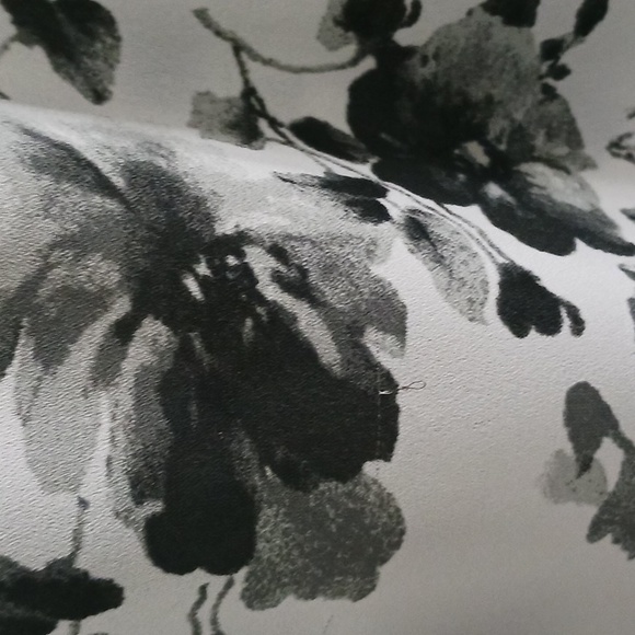 🌹EUC🌹Large Faded Glory Blouse 3/4 lenght sleeve - Picture 5 of 5